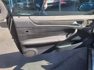 MERCEDES 	CLK230 	1999	2300cc       ΚΩΔΙΚΟΣ:117652-thumb-9