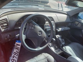 MERCEDES 	CLK230 	1999	2300cc       ΚΩΔΙΚΟΣ:117652-thumb-10