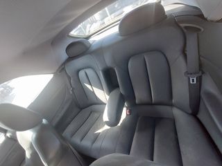 MERCEDES 	CLK230 	1999	2300cc       ΚΩΔΙΚΟΣ:117652-thumb-14