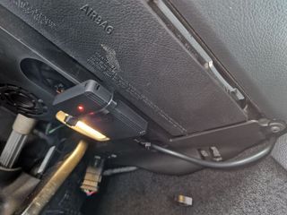 DTE PEDALBOX PRO ΑΣΥΡΜΑΤΟΣ ΕΠΙΤΑΧΥΝΤΗΣ ΓΚΑΖΙΟΥ !!!!!MADE IN GERMANY!!!!!-thumb-4