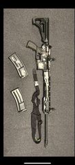 Husan Arms M71
