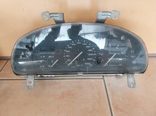 ΚΟΝΤΕΡ MAZDA 323F 89- BB2P 119700