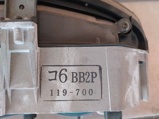 ΚΟΝΤΕΡ MAZDA 323F 89- BB2P 119700-thumb-2