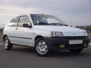 Ανταλλακτικα Renault Clio 1 91’ εως 96’