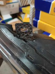 FORD FIESTA 12-17 ΦΑΝΑΡΙ ΕΜΠΡΟΣ ΑΡΙΣΤΕΡΟ-thumb-1