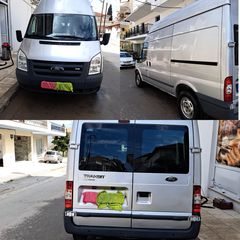 Ford Transit '10