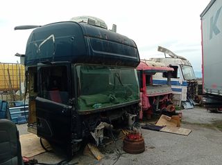 Scania 144-164-R 