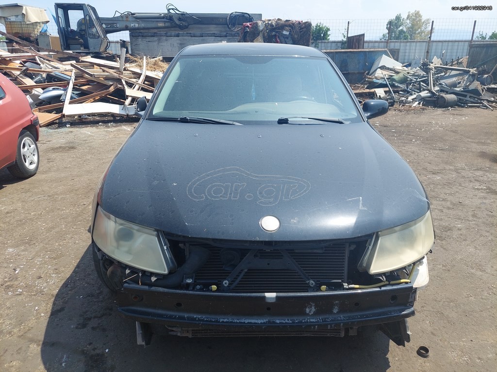 SAAB 	9-3	2003	2000cc ΚΩΔΙΚΟΣ:218372