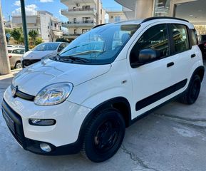 Fiat Panda '18 4x4 1.3 MultiJet 95hp Wild ΕΛΛΗΝΙΚΟ