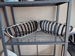 BMW ΣΕΙΡΑ 4 F32-F33-F36 ΓΝΗΣΙΕΣ ΜΑΣΚΕΣ ΕΜΠΡΟΣ -thumb-1
