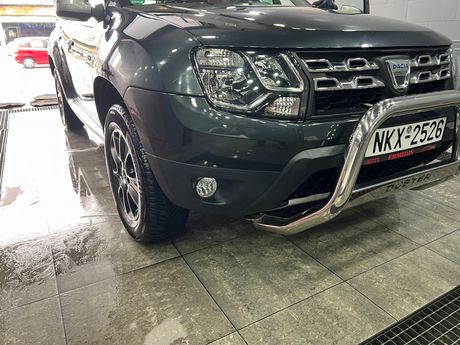 Dacia Duster '16