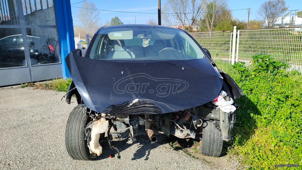 PEUGEOT 3008 1,6 5FW