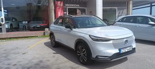 Honda HR-V '23 eHEV ADVANCE STYLE