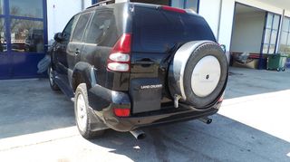 TOYOTA LAND CRUISER-thumb-1