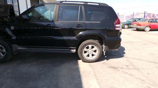 TOYOTA LAND CRUISER-thumb-2