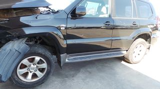 TOYOTA LAND CRUISER-thumb-4