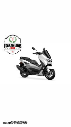 Yamaha NMAX 125 '24 125