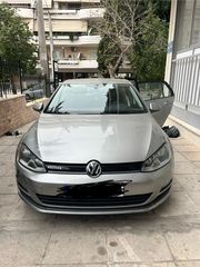 Volkswagen Golf '16  1.6 TDI BlueMotion