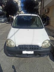 Hyundai Atos '01 Prime 