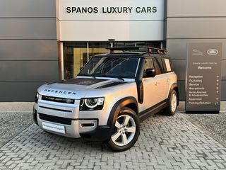 Land Rover Defender '20 First Edition 2.0 D240