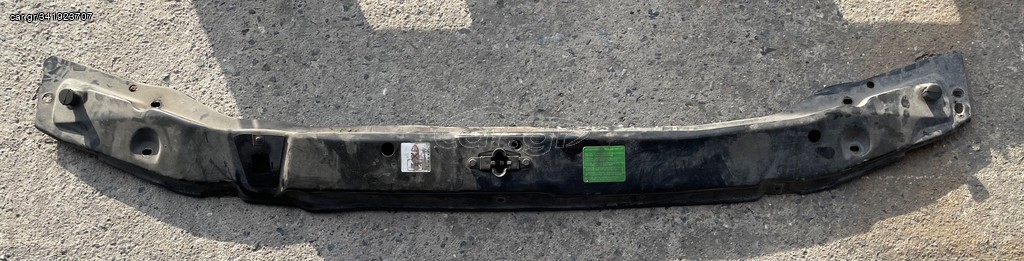ΜΕΤΩΠΗ MERCEDES BENZ VITO 638