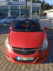 Opel Corsa '08 OPC 1.6 230PS