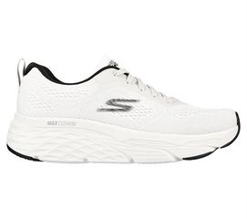 Max Cushioning Elite - Terminus - WHITE,BLACK