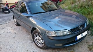 Opel Vectra '99  1.6 16V