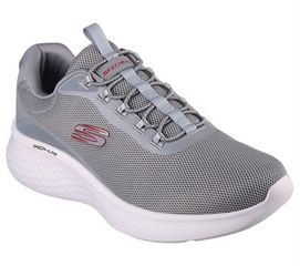 Skech-Lite Pro - Ledger - GRAY,RED