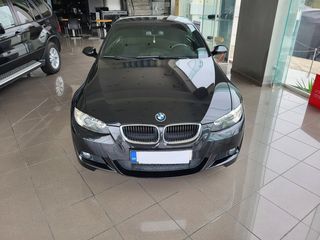 Bmw 320 '07 Μ-PACKAGE