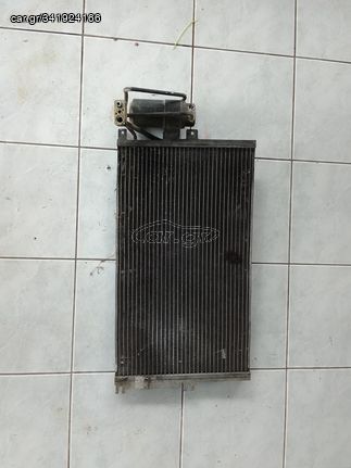 ΨΥΓΕΊΟ AIR CONDITION OPEL VECTRA B CD 96-00