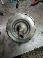 Καμπάνα συμπλέκτη από piaggio Beverley 350-thumb-3