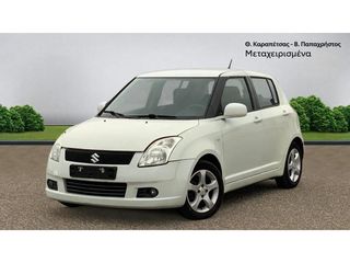 Suzuki Swift '06 KEYLESS