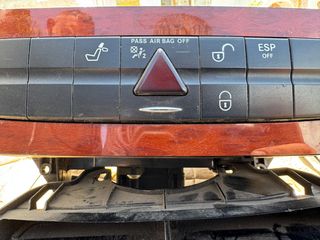 W211 FACE LIFT-thumb-3