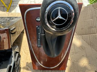 W211 FACE LIFT-thumb-4