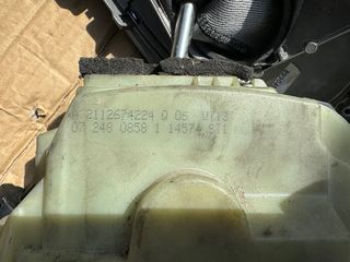 W211 FACE LIFT-thumb-6