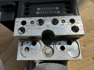 W211 FACE LIFT-thumb-7