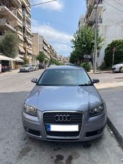 Audi A3 '05  Sportback 1.6 FSI Ambition