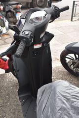 Daytona Trevis 125 2026 ΑΜΕΣΑ ΕΤΟΙΜΟΠΑΡΑΔΟΤΟ-thumb-2