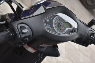 Daytona Trevis 125 2026 ΑΜΕΣΑ ΕΤΟΙΜΟΠΑΡΑΔΟΤΟ-thumb-3