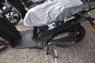 Daytona Trevis 125 2026 ΑΜΕΣΑ ΕΤΟΙΜΟΠΑΡΑΔΟΤΟ-thumb-4