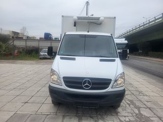 Ψυγείο Mercedes-Benz 2012 516 SPRINTER EYRO 5-thumb-1