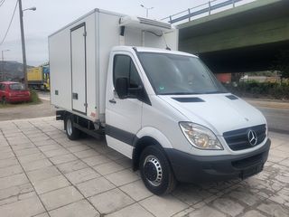 Ψυγείο Mercedes-Benz 2012 516 SPRINTER EYRO 5-thumb-2