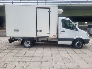 Ψυγείο Mercedes-Benz 2012 516 SPRINTER EYRO 5-thumb-3
