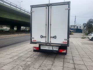 Ψυγείο Mercedes-Benz 2012 516 SPRINTER EYRO 5-thumb-4