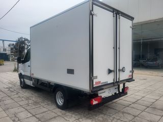 Ψυγείο Mercedes-Benz 2012 516 SPRINTER EYRO 5-thumb-5