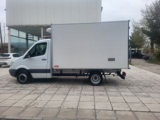 Ψυγείο Mercedes-Benz 2012 516 SPRINTER EYRO 5-thumb-6