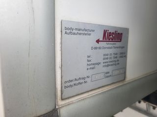 Ψυγείο Mercedes-Benz 2012 516 SPRINTER EYRO 5-thumb-8