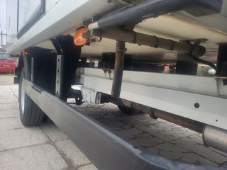 Ψυγείο Mercedes-Benz 2012 516 SPRINTER EYRO 5-thumb-9