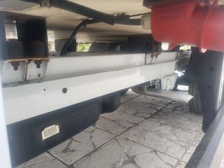 Ψυγείο Mercedes-Benz 2012 516 SPRINTER EYRO 5-thumb-11